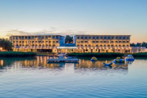 Sirius Hotel****Superior Keszthely